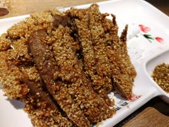 -直隶安家牛肉罩饼(建华店)