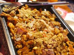 蒜香味-蛙小侠(柳州万象城店)
