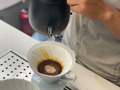 -十一咖啡(青年大街工厂店)