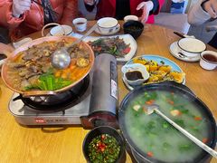 -品味泸沽湖•民族特色菜(大落水店)