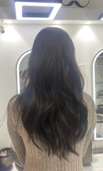 -明洞造型精品烫染