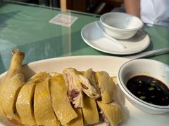-古桥人家•水上餐厅(朱家角古镇店)