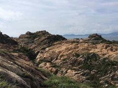 -蒲台岛