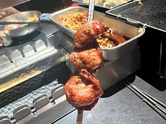 -很久以前羊肉串(朝阳路店)