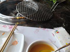 -一品诚记烤肉·甄选店(中南路店)
