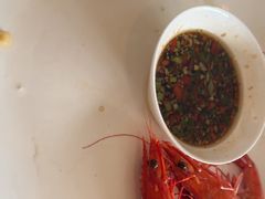 -三亚亚龙湾瑞吉酒店·铭轩中餐厅Mingxuan·海南菜·粤菜