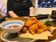 -鞠橘居酒屋(仁恒江湾新天地店)