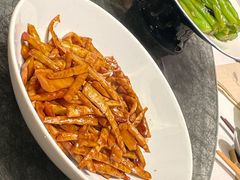 -苏帮袁Sue Cuisine(来福士店)