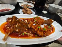 -兔爸私家小厨(新北万达店)