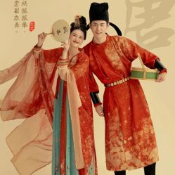 -蒙太奇婚纱摄影(万达店)