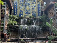 -海南槟榔谷黎苗文化旅游区