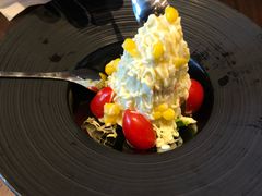 -山葵家·创意料理(临平银泰城店)