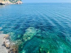 -大连金石滩滨海国家地质公园
