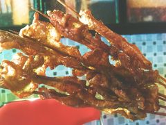 -黄师傅湿辣牛肉(胡桃里店)