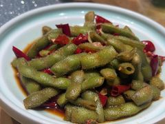 -黄山老妈·土菜(碧桂园店)