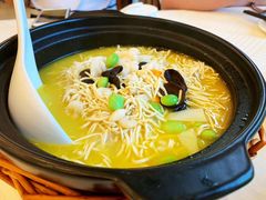 -怡园饭店-餐厅(四望亭店)