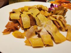 -璟象酒店-爱丽坊景观餐厅
