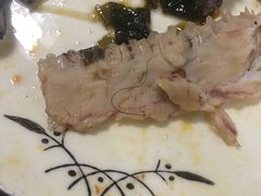 -百岁鱼(望月路店)