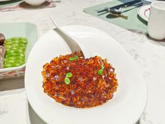 老醋海蛰花-锦楼·臻选新杭帮(正大广场店)