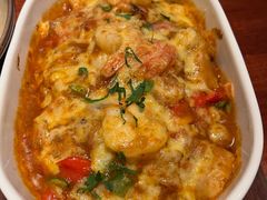 -卡朋厨房(289艺术园区店)