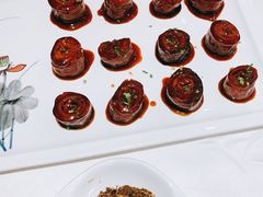 -金春禧·鲁菜海鲜(延吉路万达店)