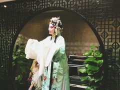 -海天楼中餐厅(吴宫泛太平洋酒店)