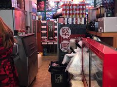 -香港鸿记冰室
