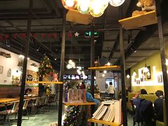 -水平有限螺蛳粉(宏达大厦店)