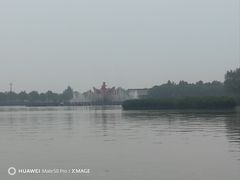 -白洋淀景区