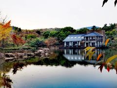 -白马涧龙池景区