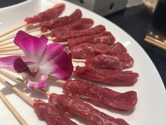 -南门涮肉(北洼路店)