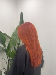 -赤道 Hair Salon