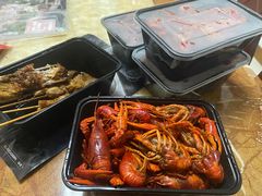 -忆口香龙虾(珠海夏湾老店)