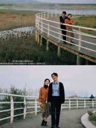 -第一夫人婚纱摄影(南京店)