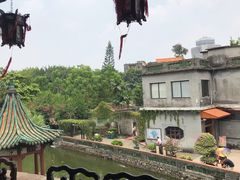 -东莞市可园博物馆