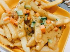 蜂蜜芥辣艾薯-艾薯夫妇Aysh(福田星河COCOPark店)