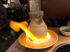 -吃饭皇帝大(合生汇店)