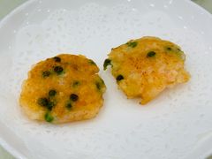 虾饼-群乐饭店(滨安路店)