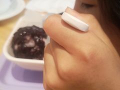 -满记甜品(荟聚购物中心店)