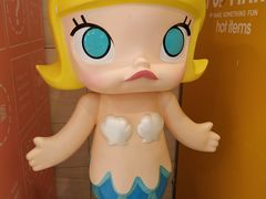 -泡泡玛特POPMART(武汉天地壹方店)