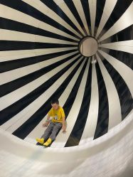 -奈尔宝家庭中心·亲子餐厅(苏州大悦城店)