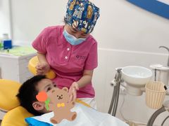 -固瑞齿科·口腔·种植·矫正(恒隆分院)