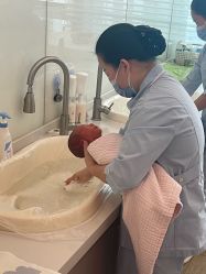 -蜜悦居月子会所(环贸中心店)