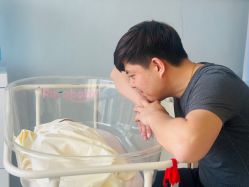 -北京圣宝妇产医院·妇产科·儿科