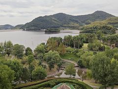 -宁波九龙湖开元度假村