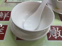 -香港華心糖水鋪(南西总店)