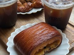 -VERIE BAKEHOUSE