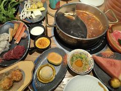 -松野谷·寿喜烧自助(华联顺义金街购物中心店)