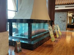 -长白山万达锦华套房酒店