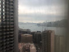 -香港尖沙咀凯悦酒店